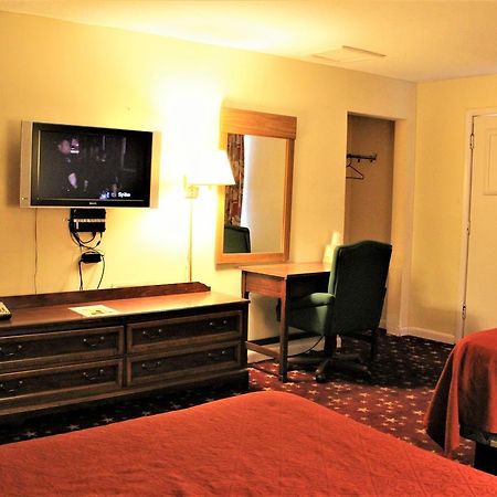 Cascades Motel - Chattanooga East Ridge Eksteriør billede