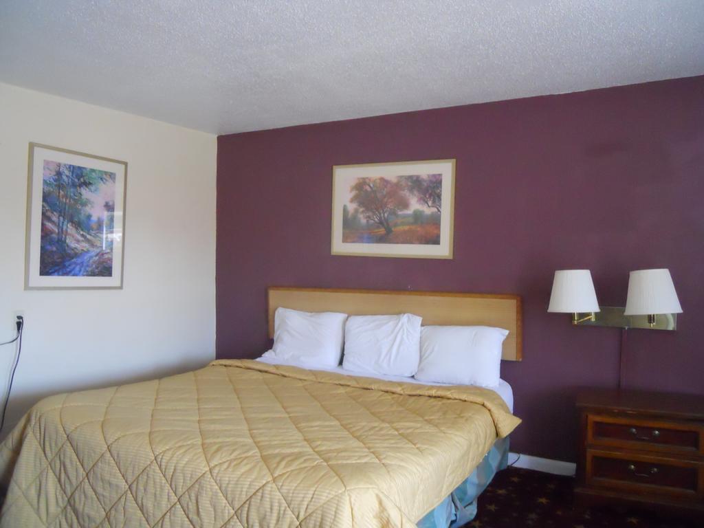 Cascades Motel - Chattanooga East Ridge Værelse billede